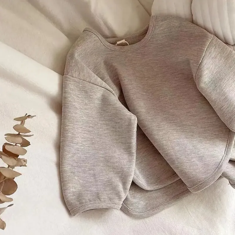 Mini Fashion™ - Blød & Behagelig - Sweatshirt Sale