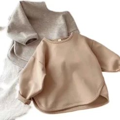 Mini Fashion™ - Blød & Behagelig - Sweatshirt Sale