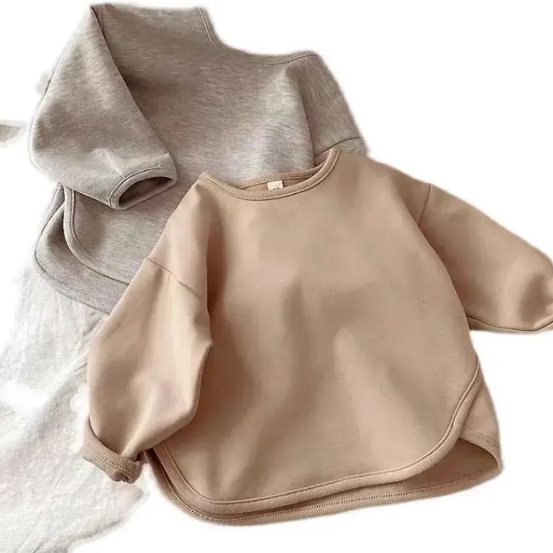 Mini Fashion™ - Blød & Behagelig - Sweatshirt Sale