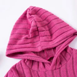 Mini Fashion™ - Blød og varm - Træningsdragt New