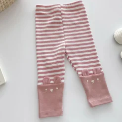Mini Fashion™ - Bløde mod huden - Leggings til børn Clearance