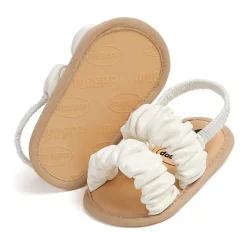 Mini Fashion™ - bløde og behagelige - sandaler til små piger Sale