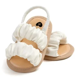 Mini Fashion™ - bløde og behagelige - sandaler til små piger Sale