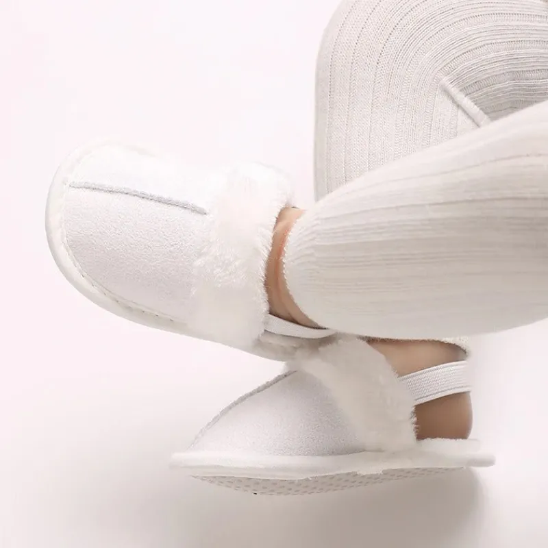 Mini Fashion™ - Bløde såler - Børnesko Online