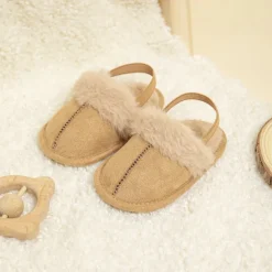 Mini Fashion™ - Bløde såler - Børnesko Online