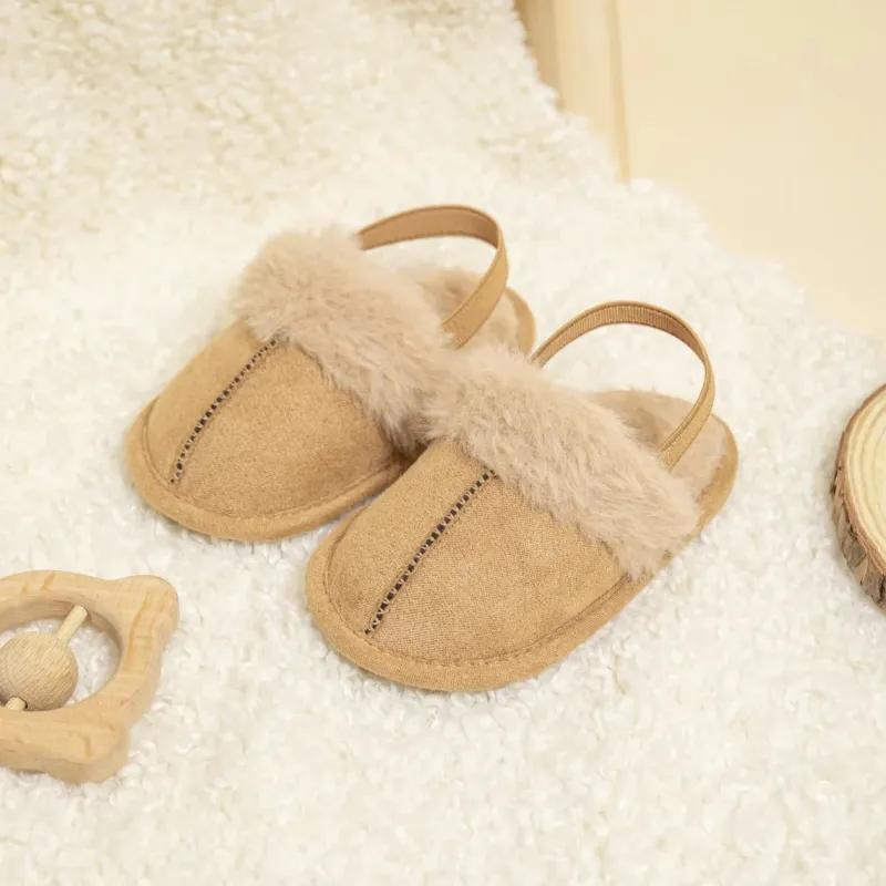 Mini Fashion™ - Bløde såler - Børnesko Online