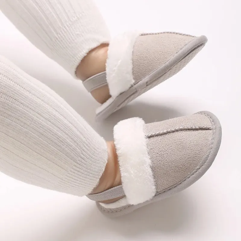 Mini Fashion™ - Bløde såler - Børnesko Online