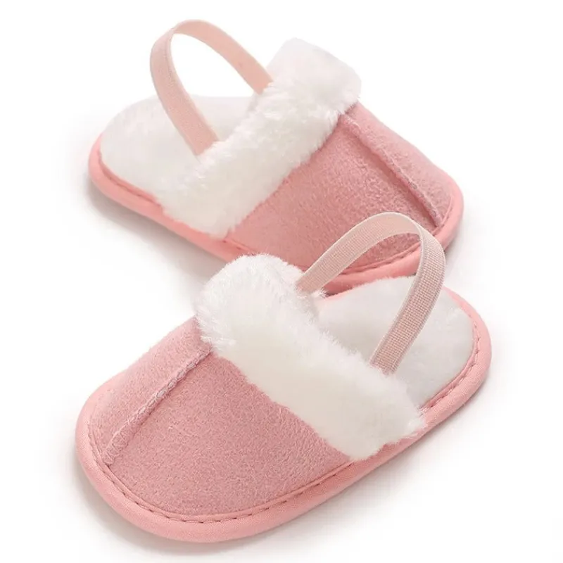 Mini Fashion™ - Bløde såler - Børnesko Online