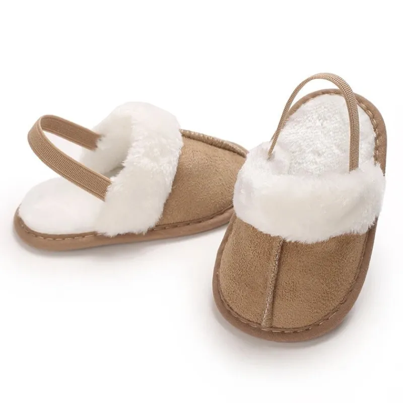 Mini Fashion™ - Bløde såler - Børnesko Online