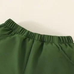 Mini Fashion™ - Dinosaur-print - Sommersæt Hot