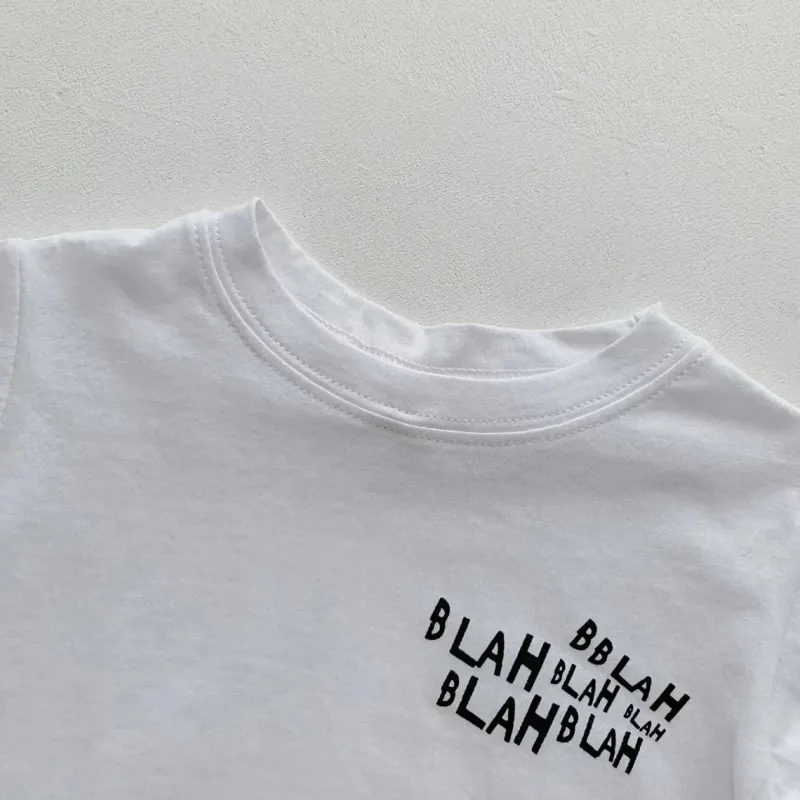 Mini Fashion™ - Drenge Alle Vegne - Denim tøjsæt Online