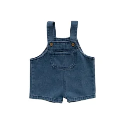 Mini Fashion™ - Drenge Alle Vegne - Denim tøjsæt Online