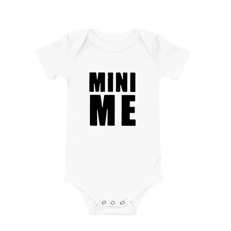 Mini Fashion™ - Far og baby - Matchende ME Outlet