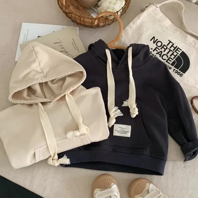Mini Fashion™ - Fornøjelse og Sjov - Hættetrøje Sale