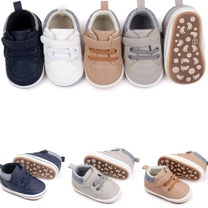Mini Fashion™ - Første skridt - Babysko Clearance