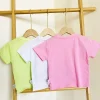 Mini Fashion™ - Frugtagtigt look - T-shirt Fashion