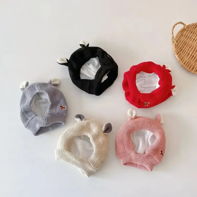 Mini Fashion™ - Hold ørerne varme - Balaclava hue Discount