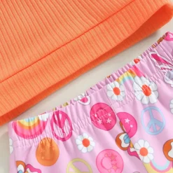 Mini Fashion™ - Ideelt til sommeren - sommersæt til piger Clearance