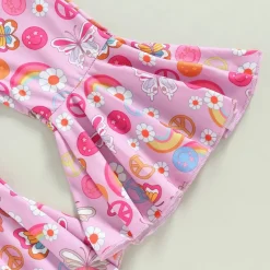 Mini Fashion™ - Ideelt til sommeren - sommersæt til piger Clearance