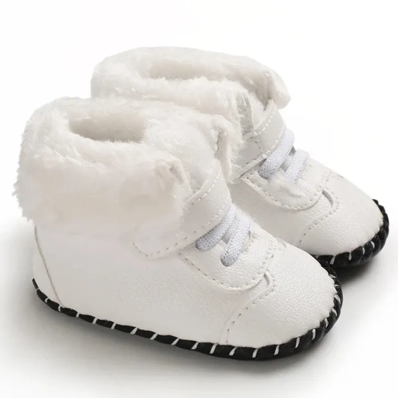 Mini Fashion™ - Justerbar lukning - Vinterstøvler Hot