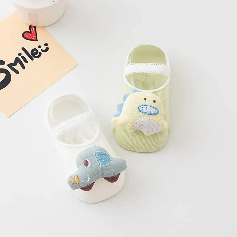 Mini Fashion™ - Komfort & Sødhed - Strømper til børn New