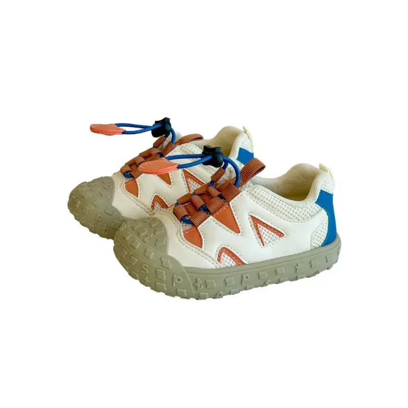 Mini Fashion™ - Komfortabel og aktiv - Sneakers til børn Fashion
