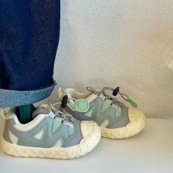 Mini Fashion™ - Komfortabel og aktiv - Sneakers til børn Fashion