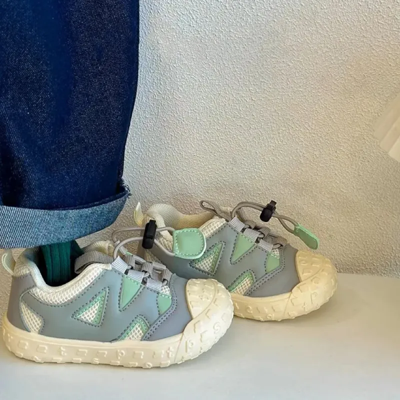 Mini Fashion™ - Komfortabel og aktiv - Sneakers til børn Fashion