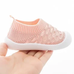Mini Fashion™ - Komfortable og åndbare - Børnesko Sale