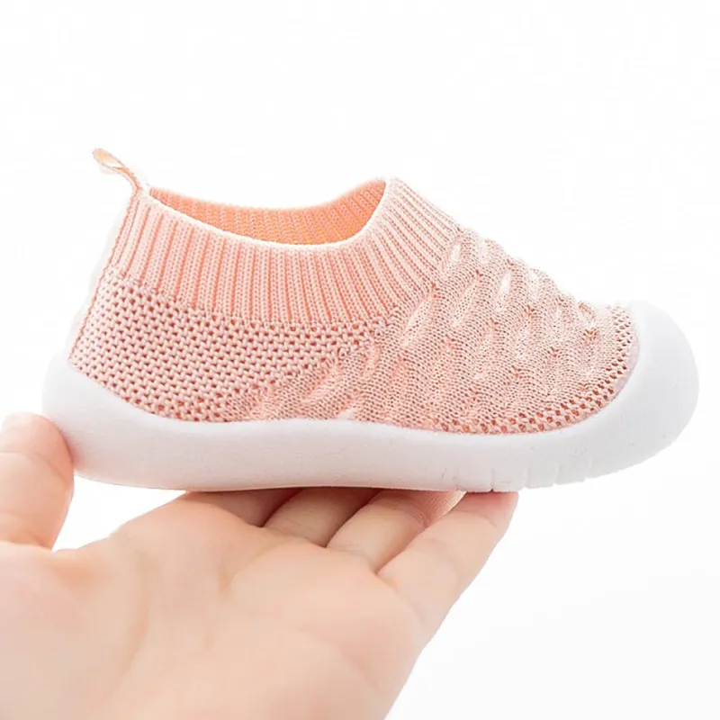 Mini Fashion™ - Komfortable og åndbare - Børnesko Sale
