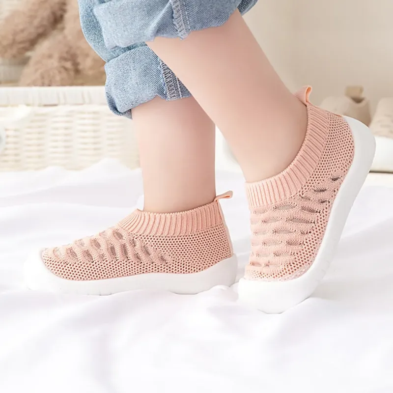Mini Fashion™ - Komfortable og åndbare - Børnesko Sale