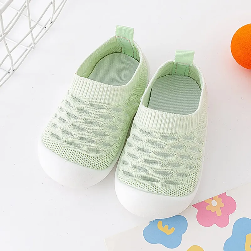 Mini Fashion™ - Komfortable og åndbare - Børnesko Sale