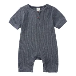 Mini Fashion™ - Luftig og åndbar - Romper til babyer Discount