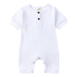 Mini Fashion™ - Luftig og åndbar - Romper til babyer Discount