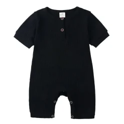 Mini Fashion™ - Luftig og åndbar - Romper til babyer Discount