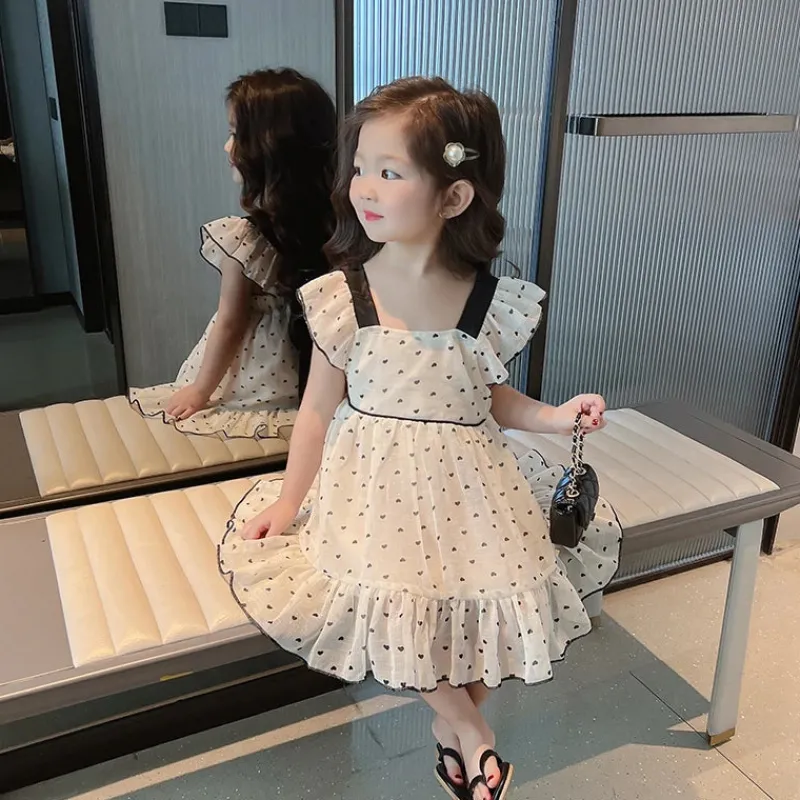 Mini Fashion™ - Merry Wonders - Sommerkjole New