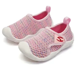 Mini Fashion™ - Åndbare og fleksible - Børnesko New
