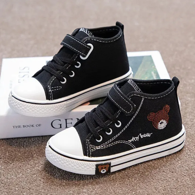Mini fashion™ - Åndbare og luftige - Sneakers til børn Outlet