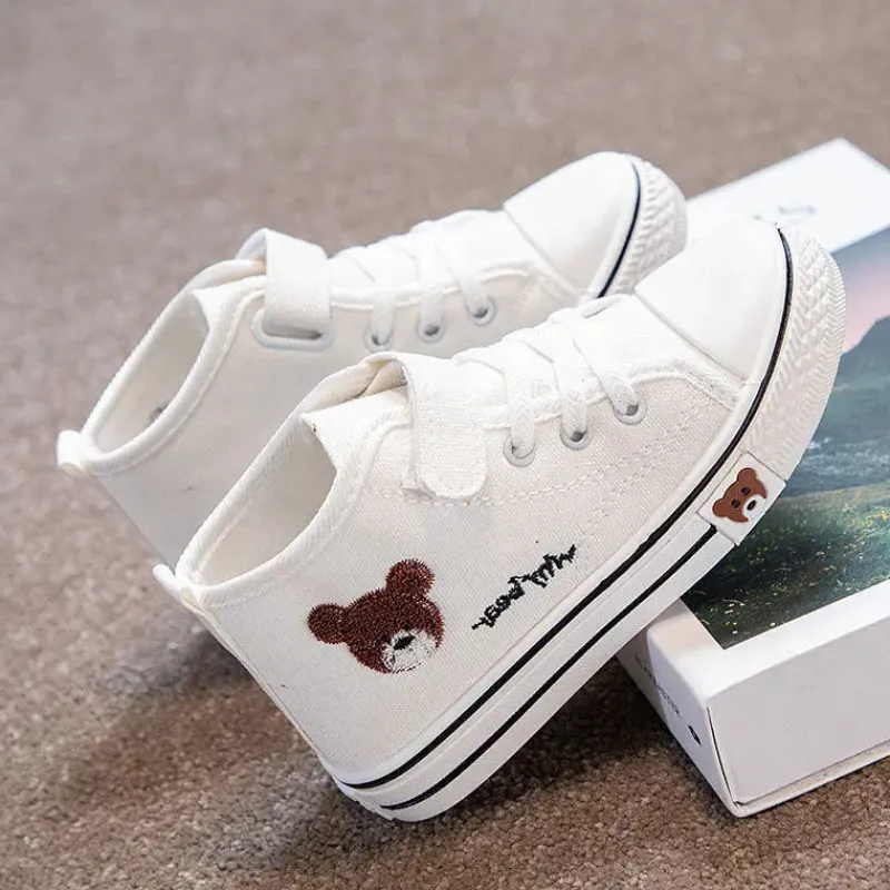 Mini fashion™ - Åndbare og luftige - Sneakers til børn Outlet
