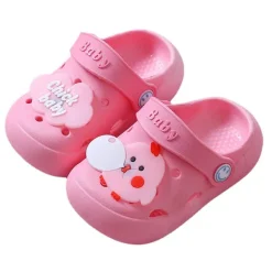 Mini Fashion™ - Åndbart Design - Børneslippers Online