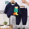 Mini Fashion™ - Nuttede Pomfritter - To-delt Sæt Discount