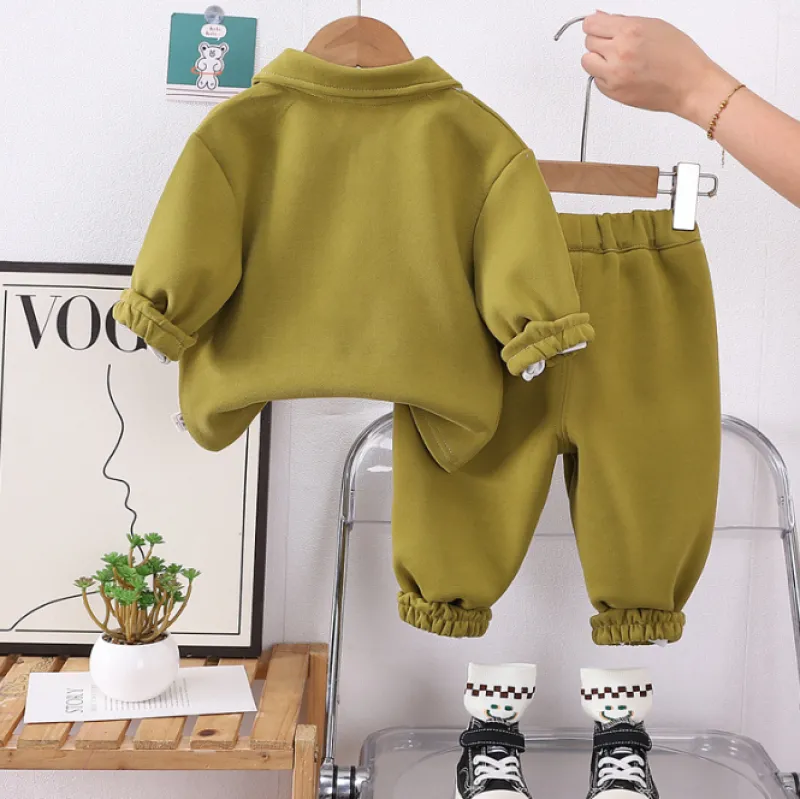 Mini Fashion™ - Nuttede Pomfritter - To-delt Sæt Discount
