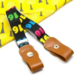 Mini Fashion™ - Passer Altid - Elastisk bælte til børn Clearance