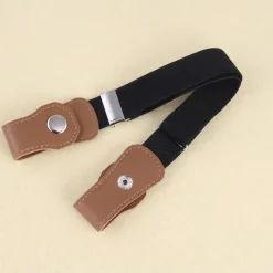 Mini Fashion™ - Passer Altid - Elastisk bælte til børn Clearance