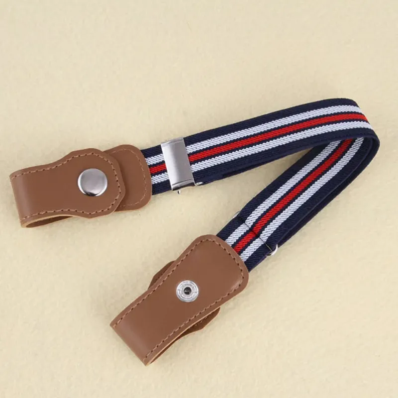 Mini Fashion™ - Passer Altid - Elastisk bælte til børn Clearance
