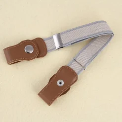 Mini Fashion™ - Passer Altid - Elastisk bælte til børn Clearance