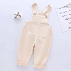 Mini Fashion™ - Perfekt til børn - Overalls Discount