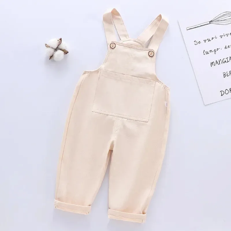 Mini Fashion™ - Perfekt til børn - Overalls Discount
