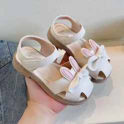 Mini Fashion™ - Sødt design - Pigesandaler Hot