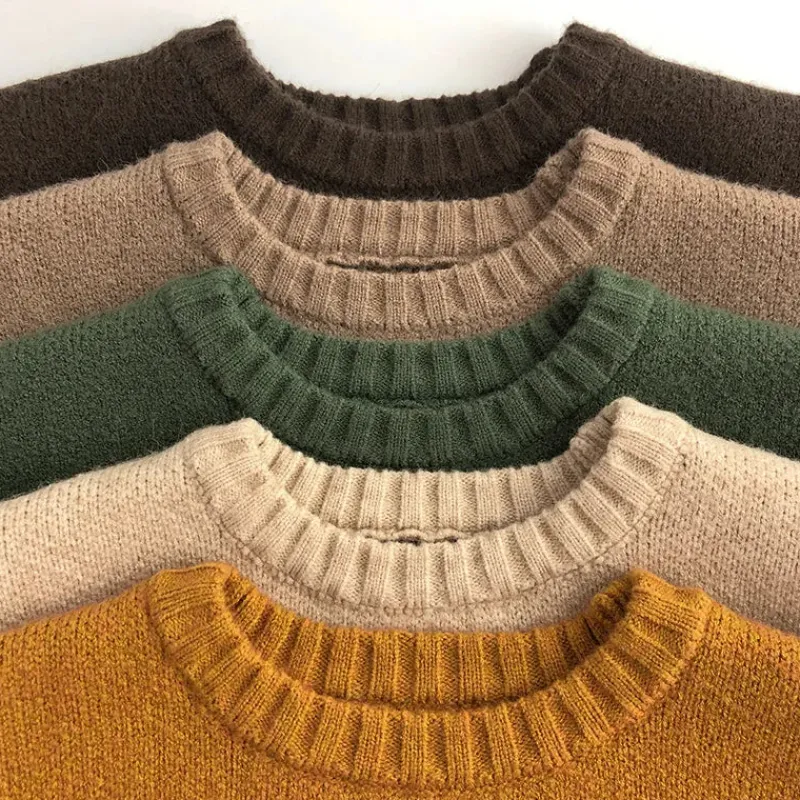 Mini Fashion™ - Sødt print med lomme - Dyresweater Sale